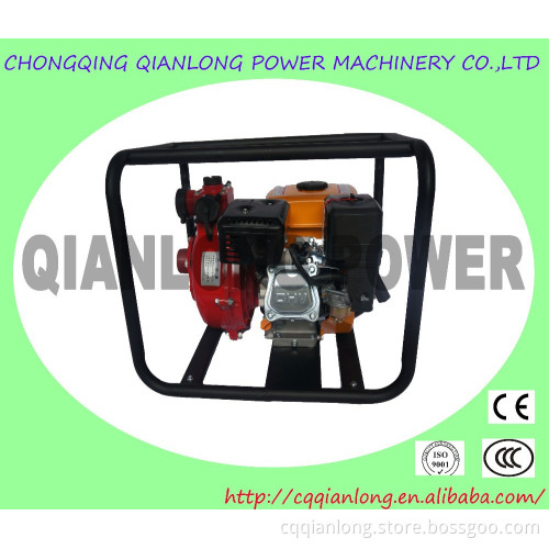 2.5inch Gasoline Water Pump